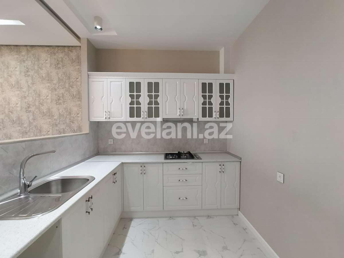 Satılır, yeni tikili, 2 otaqlı, 63 m², Nəriman Nərimanov m.