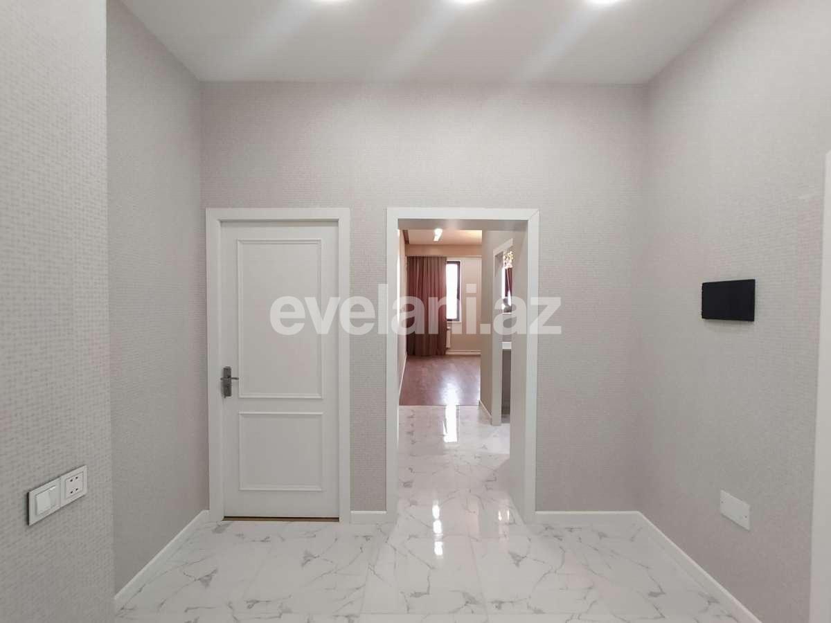 Satılır, yeni tikili, 2 otaqlı, 63 m², Nəriman Nərimanov m.