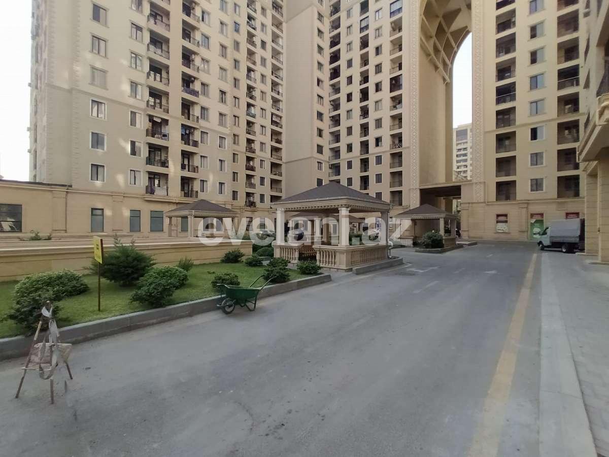 Satılır, yeni tikili, 2 otaqlı, 63 m², Nəriman Nərimanov m.