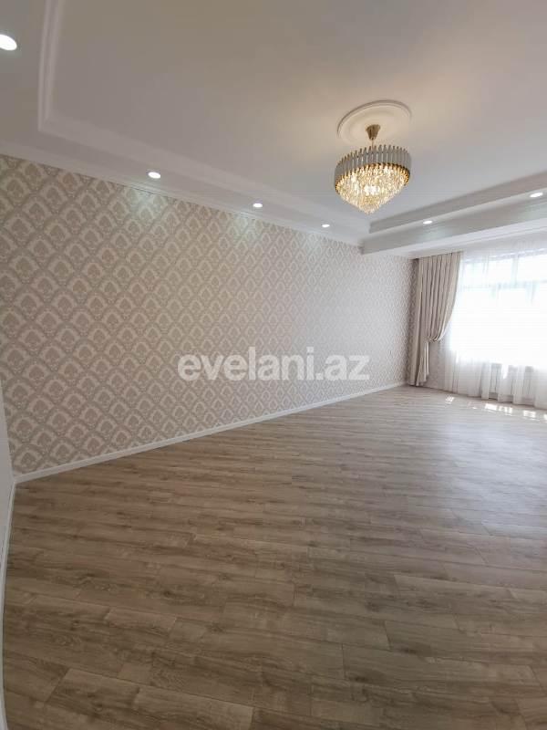 Satılır, yeni tikili, 2 otaqlı, 76 m², Badamdar q.