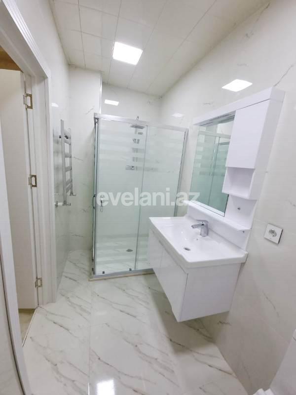 Satılır, yeni tikili, 2 otaqlı, 76 m², Badamdar q.