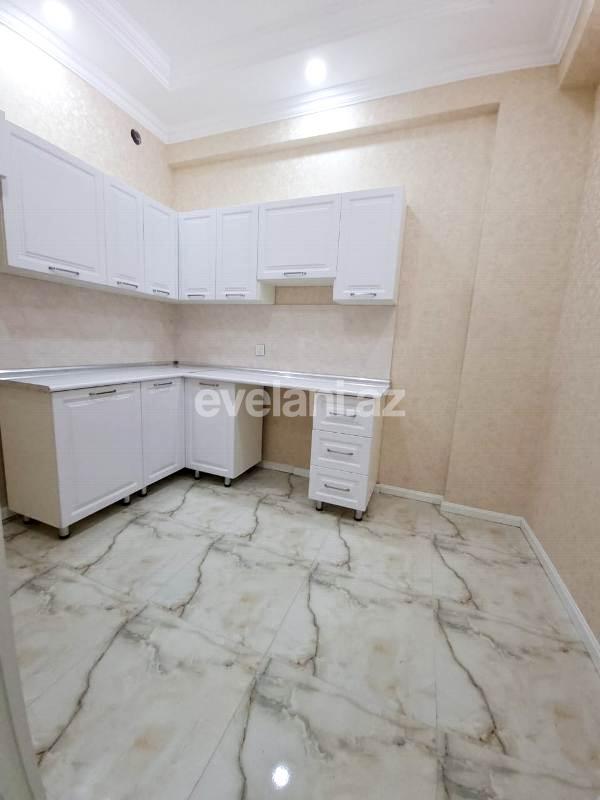 Satılır, yeni tikili, 2 otaqlı, 76 m², Badamdar q.