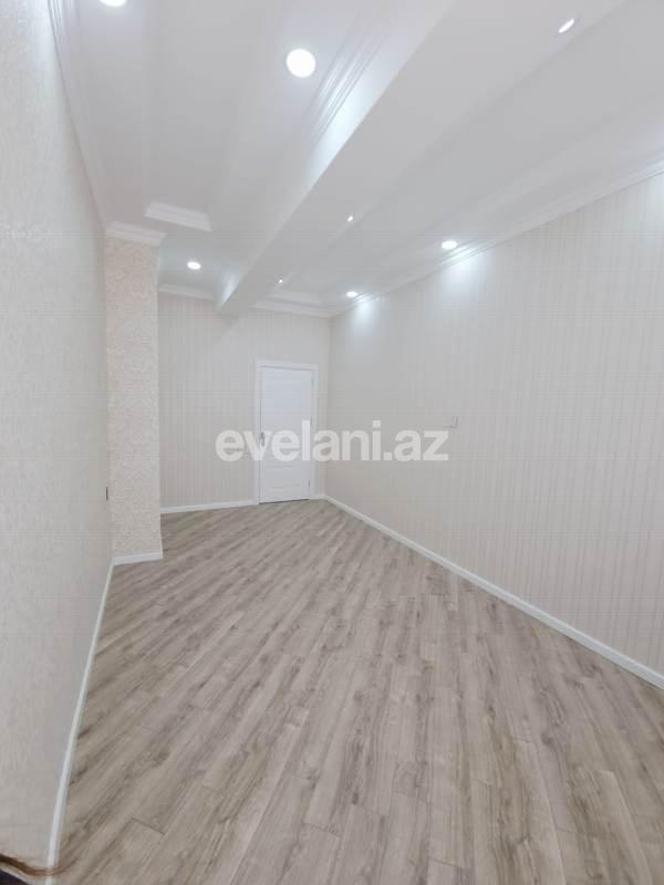 Satılır, yeni tikili, 2 otaqlı, 76 m², Badamdar q.