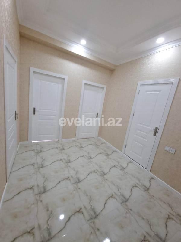 Satılır, yeni tikili, 2 otaqlı, 76 m², Badamdar q.