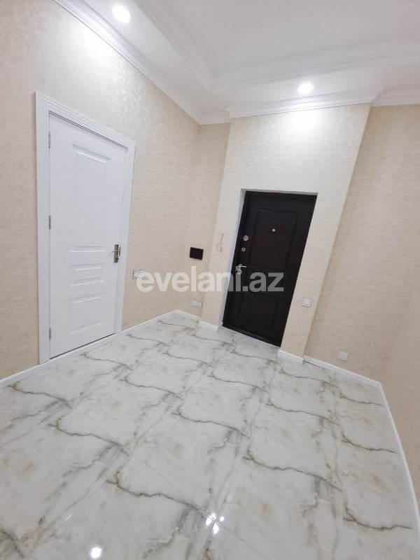 Satılır, yeni tikili, 2 otaqlı, 76 m², Badamdar q.