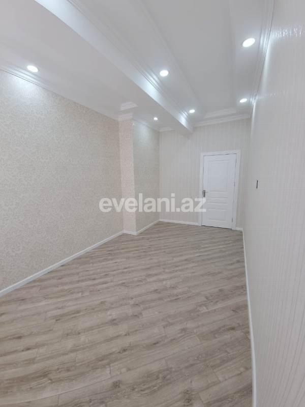 Satılır, yeni tikili, 2 otaqlı, 76 m², Badamdar q.