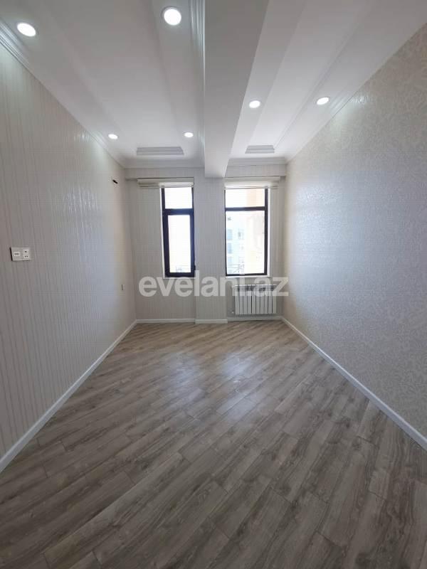 Satılır, yeni tikili, 2 otaqlı, 76 m², Badamdar q.