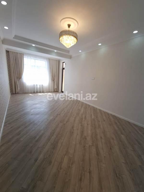 Satılır, yeni tikili, 2 otaqlı, 76 m², Badamdar q.