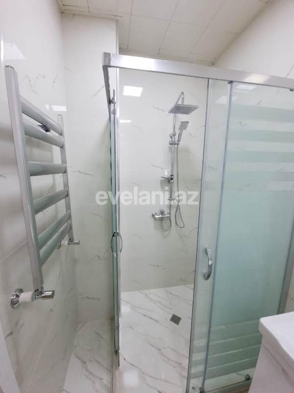 Satılır, yeni tikili, 2 otaqlı, 76 m², Badamdar q.