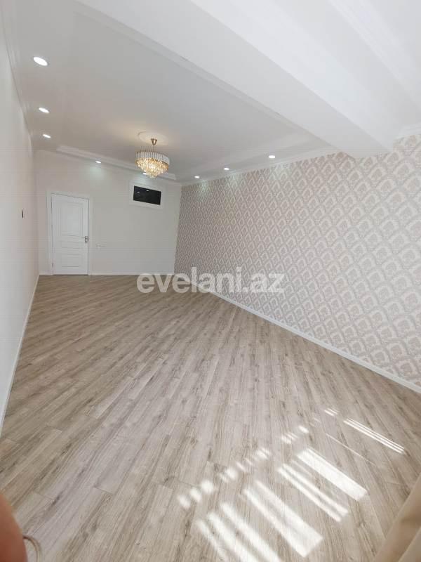 Satılır, yeni tikili, 2 otaqlı, 76 m², Badamdar q.