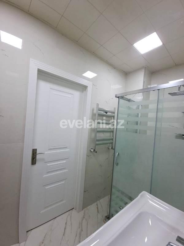 Satılır, yeni tikili, 2 otaqlı, 76 m², Badamdar q.