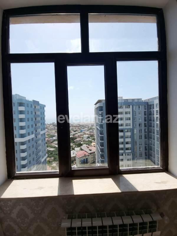 Satılır, yeni tikili, 2 otaqlı, 76 m², Badamdar q.