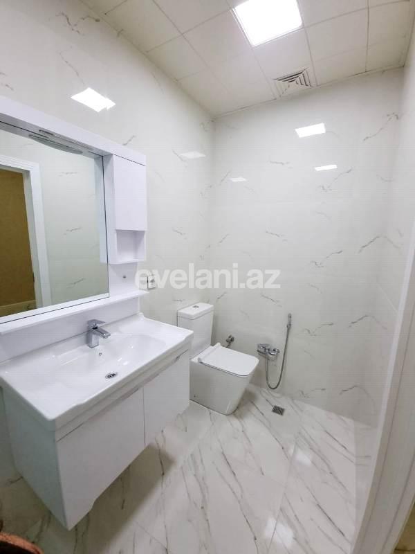 Satılır, yeni tikili, 2 otaqlı, 76 m², Badamdar q.