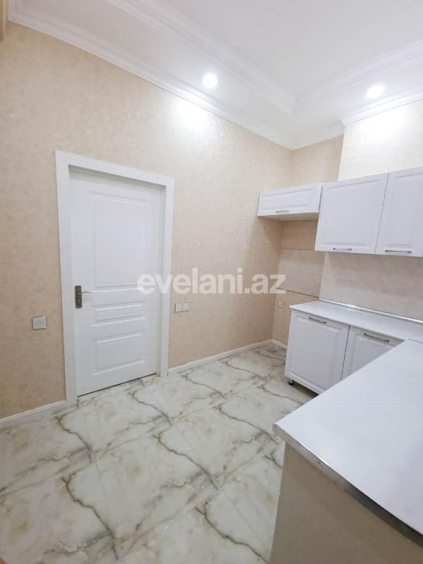 Satılır, yeni tikili, 2 otaqlı, 76 m², Badamdar q.