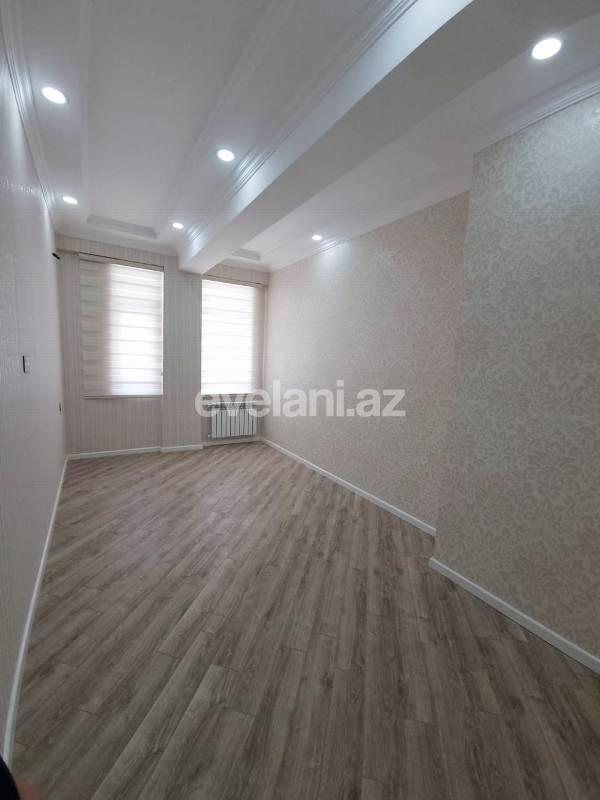 Satılır, yeni tikili, 2 otaqlı, 76 m², Badamdar q.