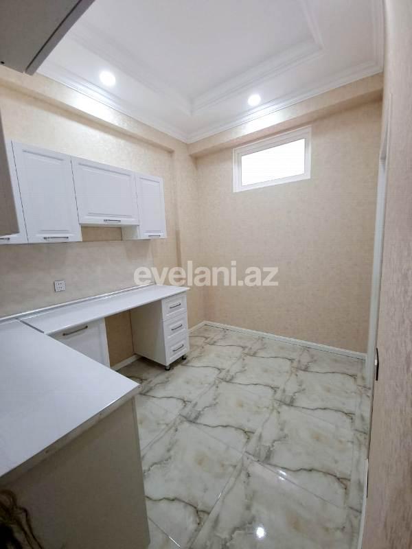 Satılır, yeni tikili, 2 otaqlı, 76 m², Badamdar q.