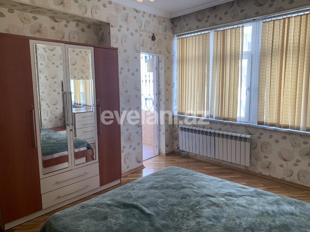 Satılır, yeni tikili, 2 otaqlı, 55 m², Şah İsmayıl Xətai m.