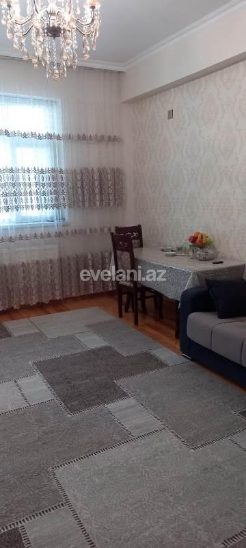 Satılır, yeni tikili, 2 otaqlı, 50 m², Yeni Yasamal q.