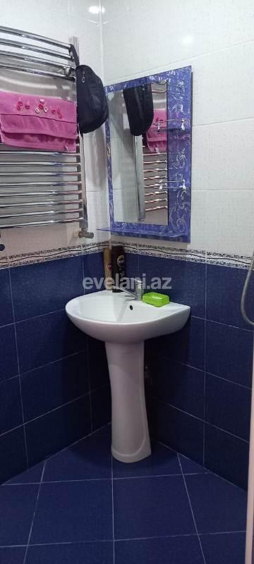 Satılır, yeni tikili, 2 otaqlı, 50 m², Yeni Yasamal q.