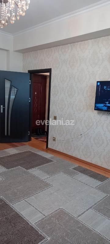 Satılır, yeni tikili, 2 otaqlı, 50 m², Yeni Yasamal q.