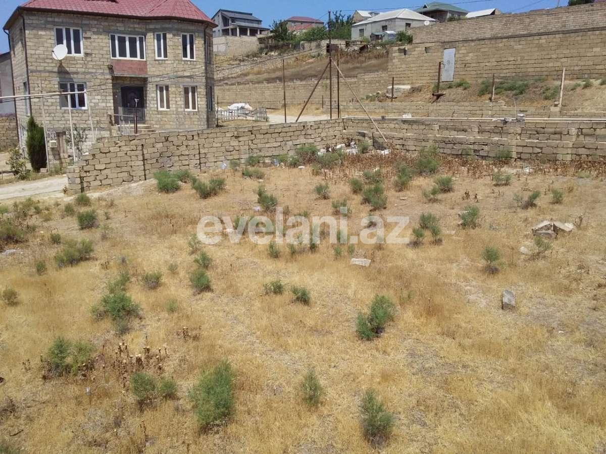 Satılır, torpaq, 4 sot, Novxanı q.