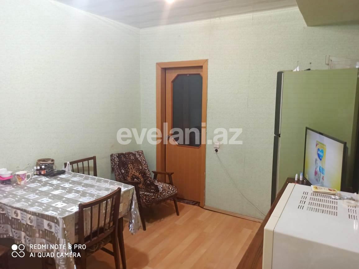 Satılır, köhnə tikili, 3 otaqlı, 100 m², Elmlər Akademiyası m.