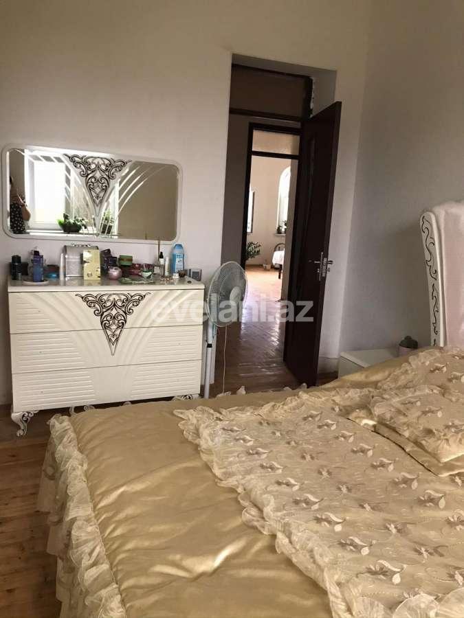 Satılır, həyət evi / bağ, 4 otaqlı, 160 m², Yeni Ramana q.