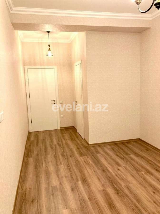 Satılır, yeni tikili, 2 otaqlı, 60 m², Elmlər Akademiyası m.