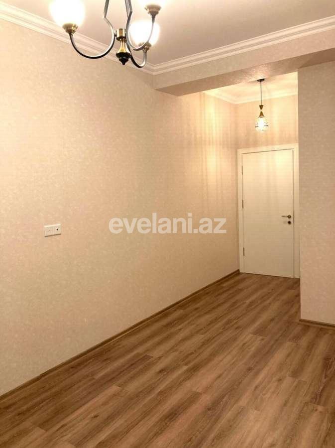 Satılır, yeni tikili, 2 otaqlı, 60 m², Elmlər Akademiyası m.