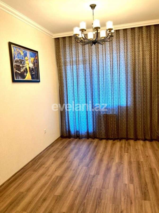 Satılır, yeni tikili, 2 otaqlı, 60 m², Elmlər Akademiyası m.