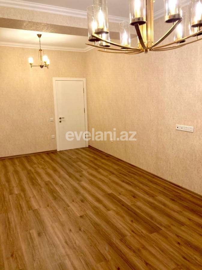 Satılır, yeni tikili, 2 otaqlı, 60 m², Elmlər Akademiyası m.