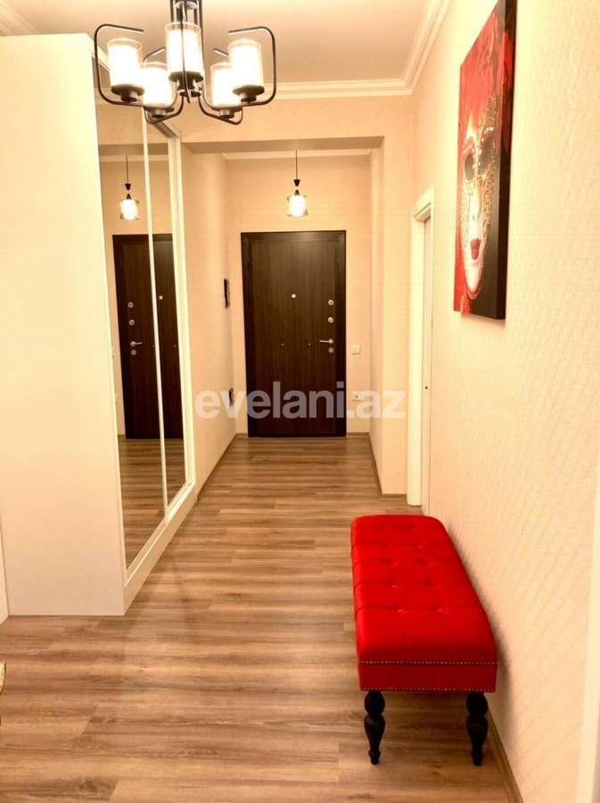 Satılır, yeni tikili, 2 otaqlı, 60 m², Elmlər Akademiyası m.