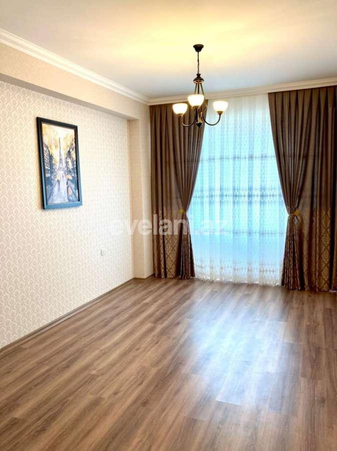 Satılır, yeni tikili, 2 otaqlı, 60 m², Elmlər Akademiyası m.