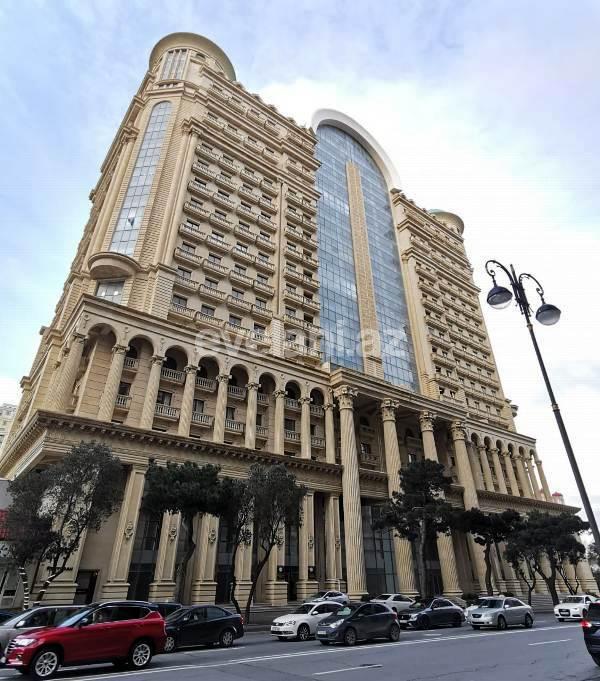 Satılır, yeni tikili, 2 otaqlı, 60 m², Elmlər Akademiyası m.