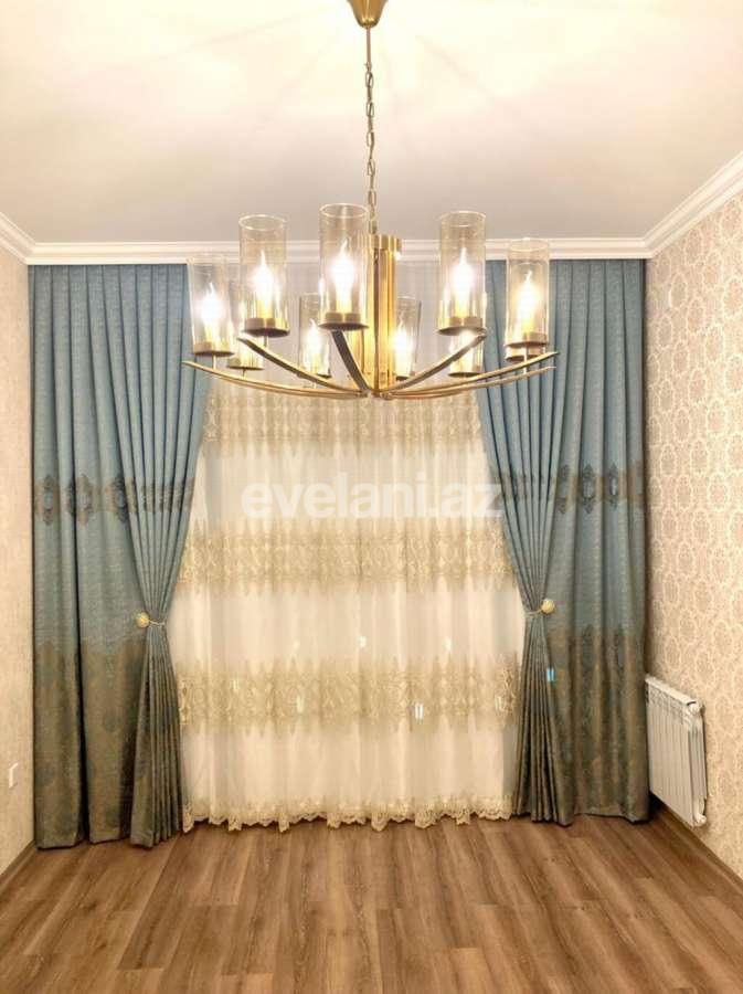 Satılır, yeni tikili, 2 otaqlı, 60 m², Elmlər Akademiyası m.
