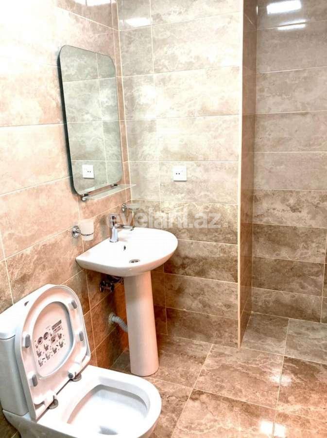 Satılır, yeni tikili, 2 otaqlı, 60 m², Elmlər Akademiyası m.