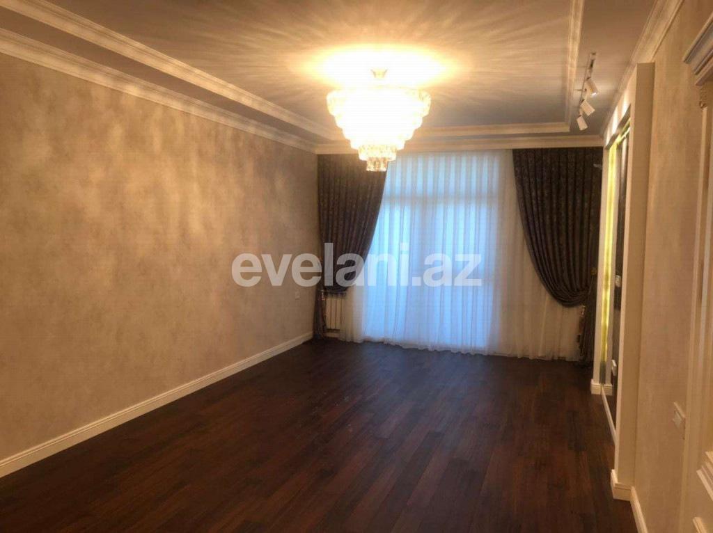 Satılır, yeni tikili, 3 otaqlı, 136 m², Nizami m.