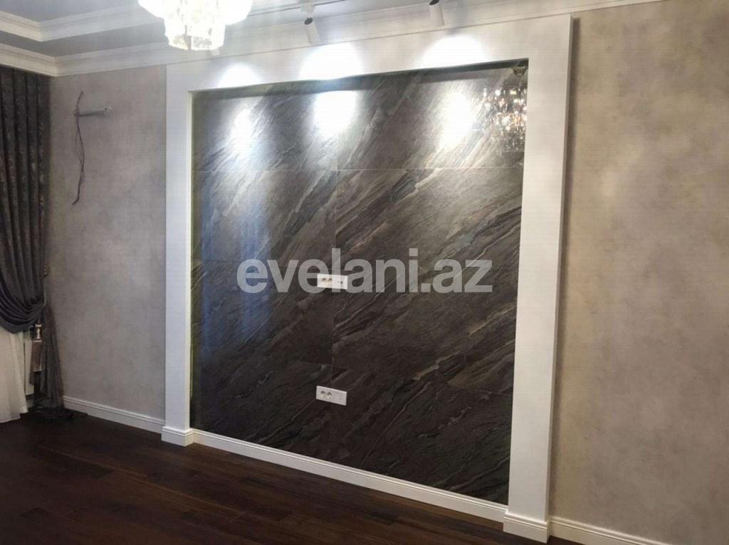 Satılır, yeni tikili, 3 otaqlı, 136 m², Nizami m.