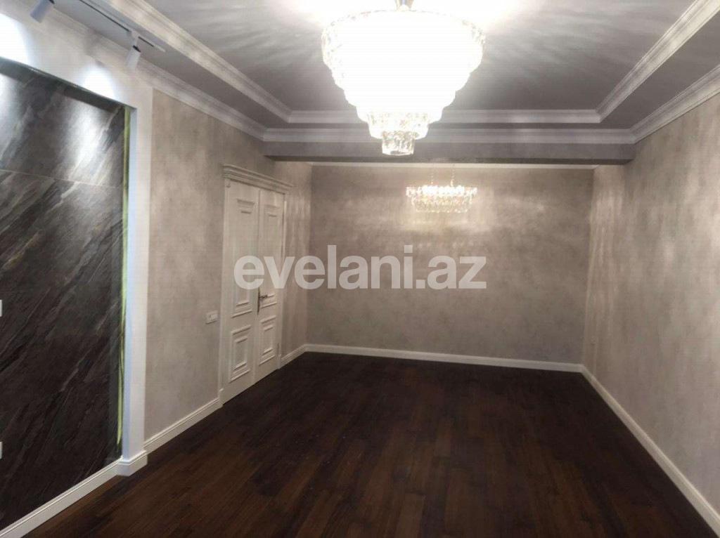 Satılır, yeni tikili, 3 otaqlı, 136 m², Nizami m.