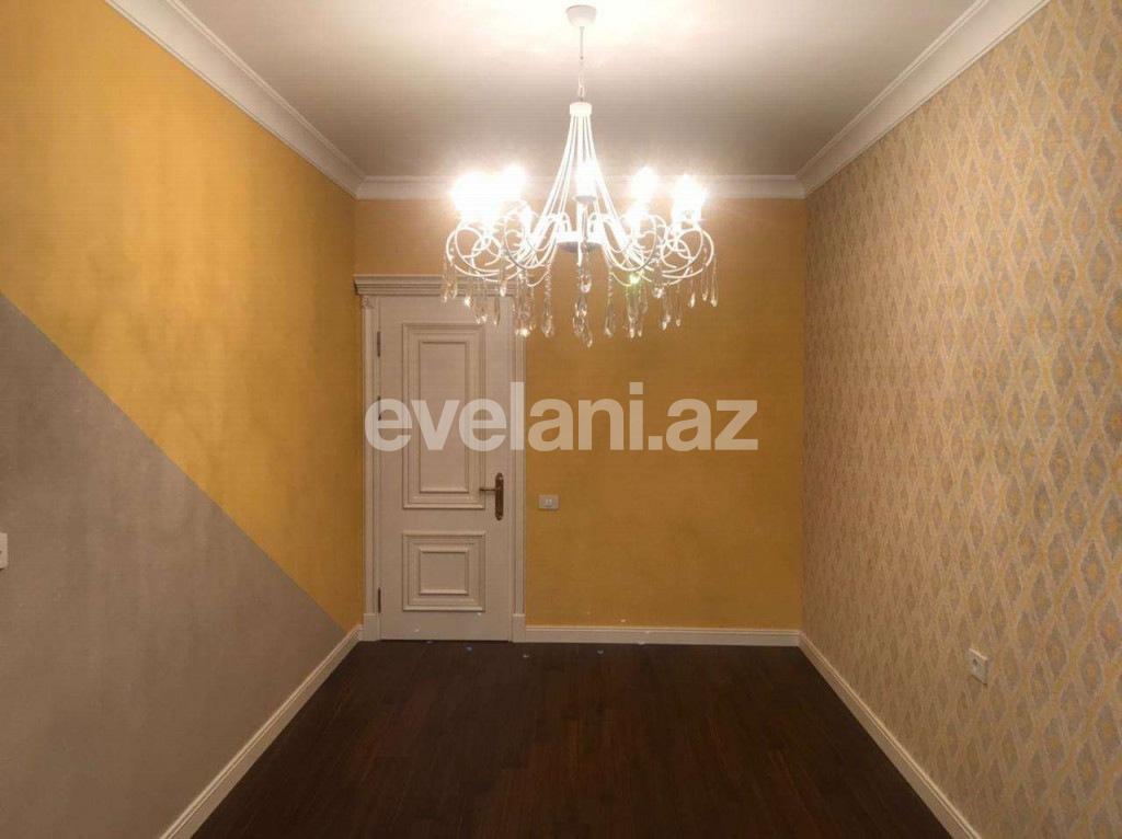 Satılır, yeni tikili, 3 otaqlı, 136 m², Nizami m.