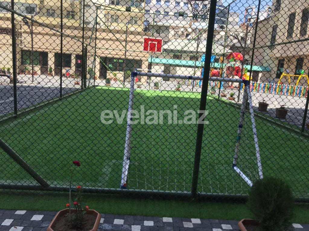 Satılır, yeni tikili, 3 otaqlı, 136 m², Nizami m.