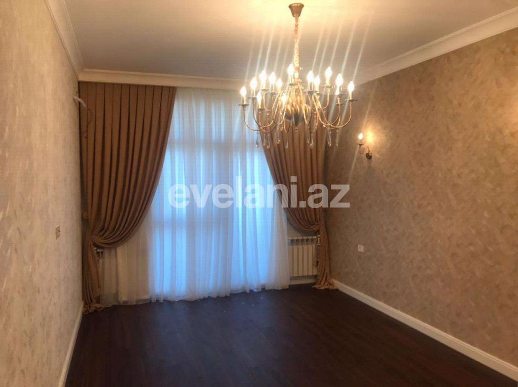 Satılır, yeni tikili, 3 otaqlı, 136 m², Nizami m.