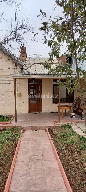 Sale, garden / house, 2 room, 51 m², Bilajari d.