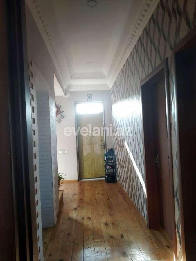 Satılır, həyət evi / bağ, 5 otaqlı, 110 m², Biləcəri q.