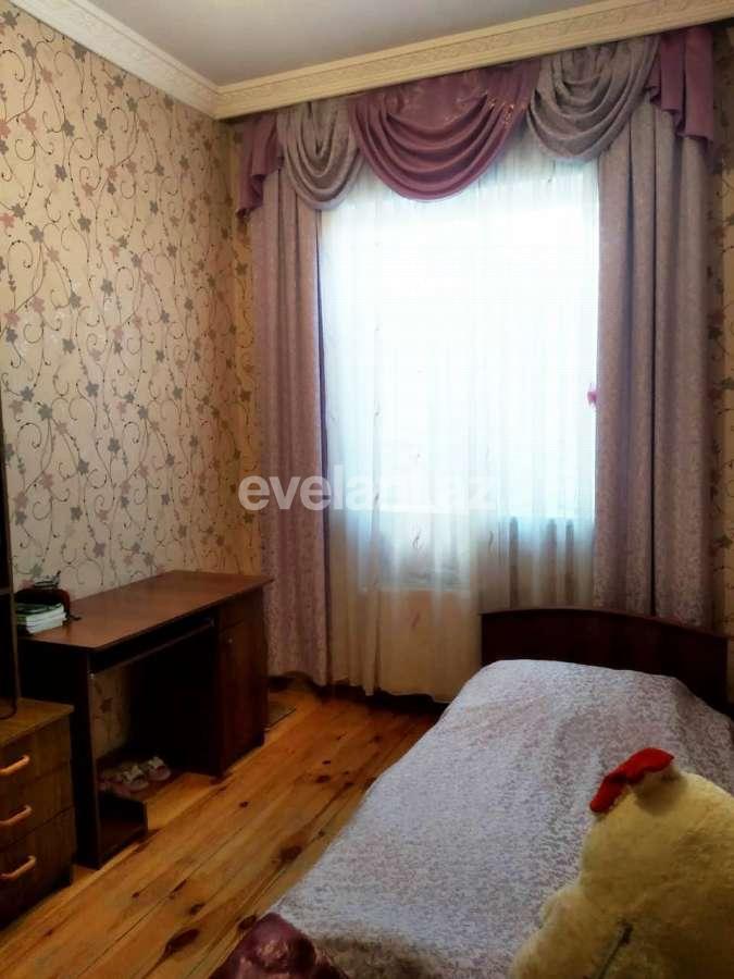 Satılır, həyət evi / bağ, 5 otaqlı, 110 m², Biləcəri q.