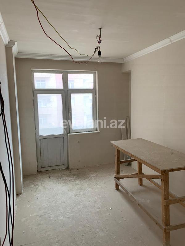 Satılır, yeni tikili, 2 otaqlı, 52 m², Yeni Yasamal q.
