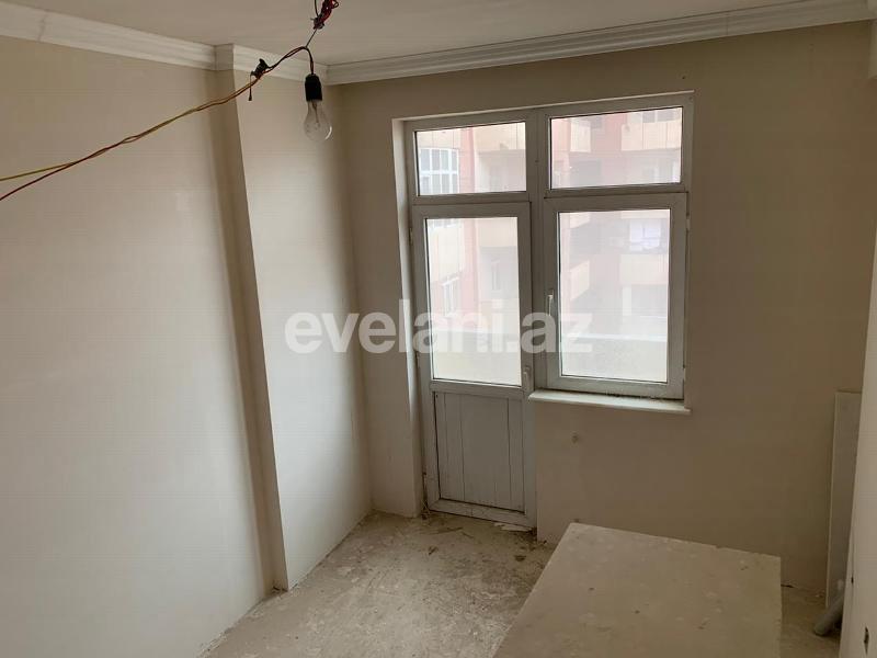 Satılır, yeni tikili, 2 otaqlı, 52 m², Yeni Yasamal q.
