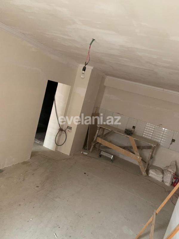 Satılır, yeni tikili, 2 otaqlı, 52 m², Yeni Yasamal q.