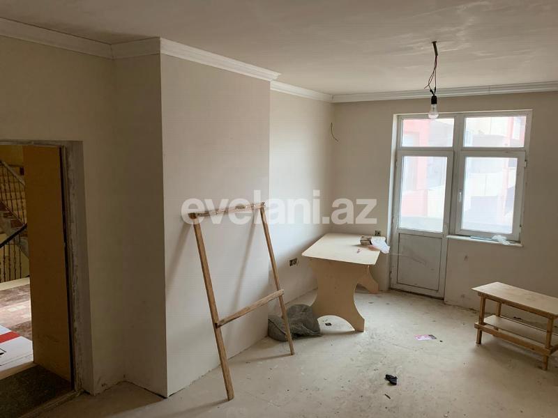 Satılır, yeni tikili, 2 otaqlı, 52 m², Yeni Yasamal q.