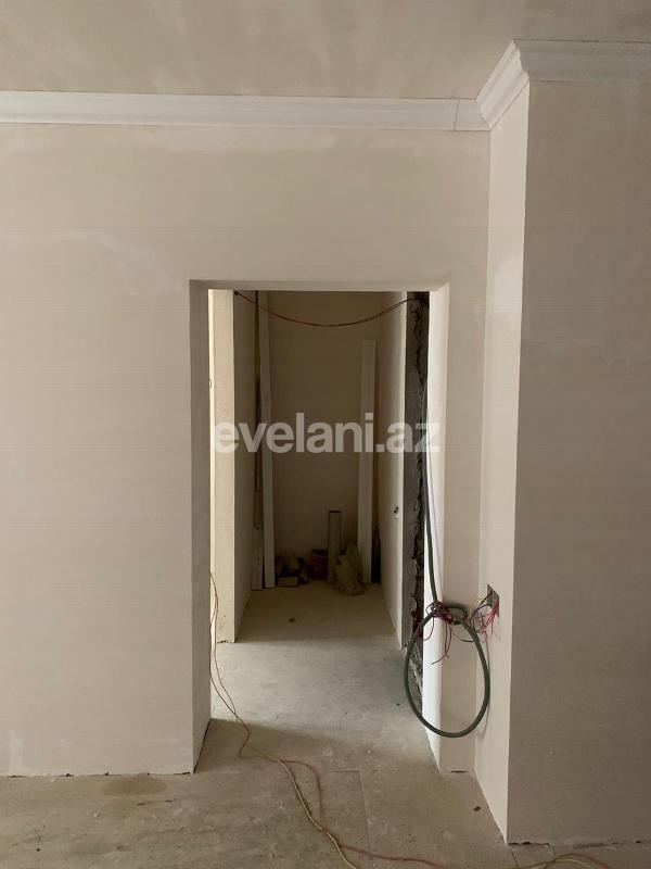 Satılır, yeni tikili, 2 otaqlı, 52 m², Yeni Yasamal q.